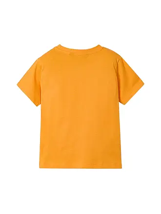 MAYORAL | Ensemble de 2 T-shirts pour garçon | orange